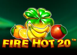 Fire Hot 20 - MASURAPLAY77