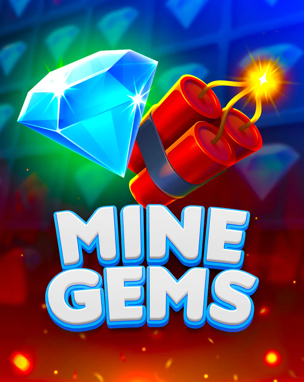 Mine Gems - MASURAPLAY77