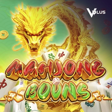 Mahjong Bonus - MASURAPLAY77