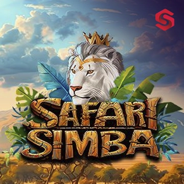 Safari Simba - MASURAPLAY77