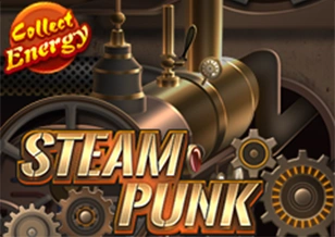 Steam Punk - MASURAPLAY77