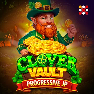 Mancala : Clover Vault: Progressive JP - MASURAPLAY77