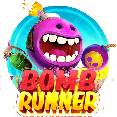 Bomb Runner - MASURAPLAY77