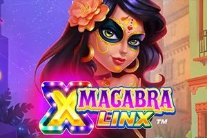 Macabra Linx - MASURAPLAY77