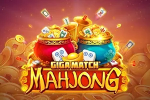 Giga Match Mahjong - MASURAPLAY77