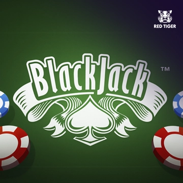Redtiger : Classic Blackjack - MASURAPLAY77