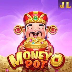 Jili : Money Pot - MASURAPLAY77