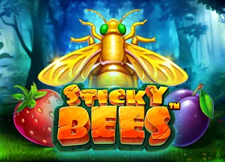Sticky Bees - MASURAPLAY77