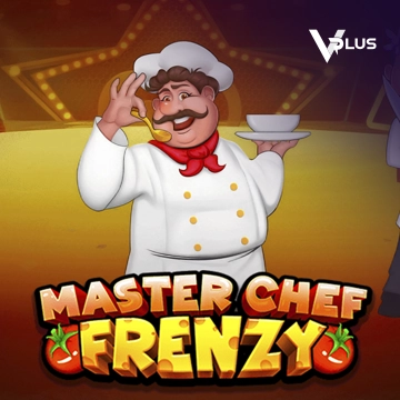 Master Chef Frenzy - MASURAPLAY77