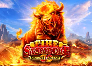 Fire Stampede - MASURAPLAY77