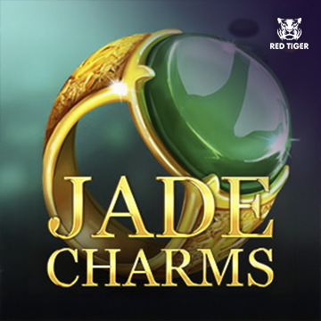 Redtiger : Jade Charms - MASURAPLAY77