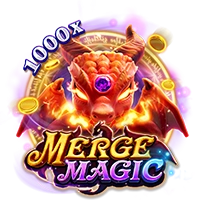 MERGE MAGIC - MASURAPLAY77
