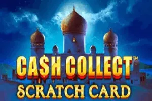 Cash Collect Scratch - MASURAPLAY77