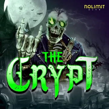 The Crypt - MASURAPLAY77