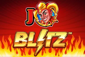 Jo Blitz - MASURAPLAY77