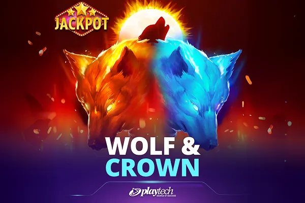 Wolf & Crown - MASURAPLAY77