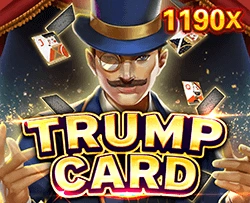Trump Card - MASURAPLAY77
