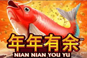 Nian Nian You Yu - MASURAPLAY77