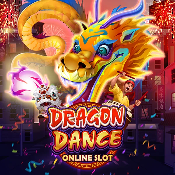 Dragon Dance - MASURAPLAY77