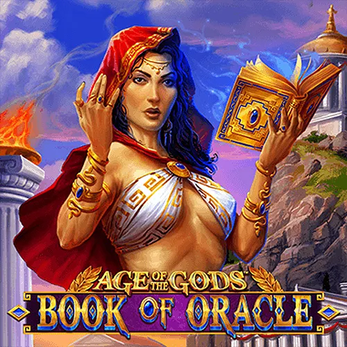 Age of Gods: Book of Oracle - MASURAPLAY77