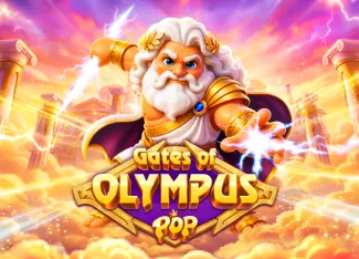 Gates of Olympus POP - MASURAPLAY77