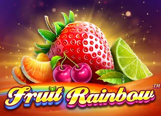 Fruit Rainbow - MASURAPLAY77