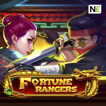 Fortune Rangers - MASURAPLAY77