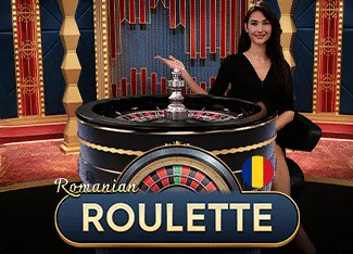 Romanian Roulette - MASURAPLAY77