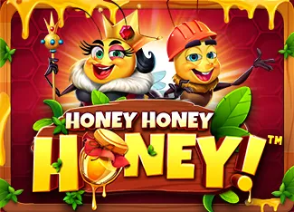 Honey Honey Honey - MASURAPLAY77