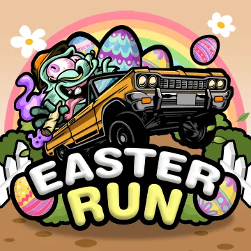 Easter Run - MASURAPLAY77