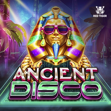 Redtiger : Ancient Disco - MASURAPLAY77