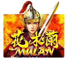 Mulan - MASURAPLAY77