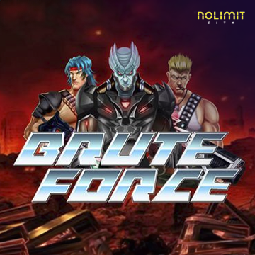 Brute Force - MASURAPLAY77