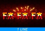 Spadegaming : FaFaFa - MASURAPLAY77