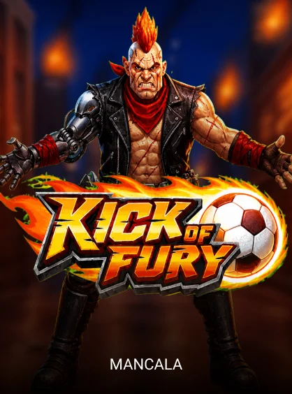 Mancala : Kick of Fury - MASURAPLAY77