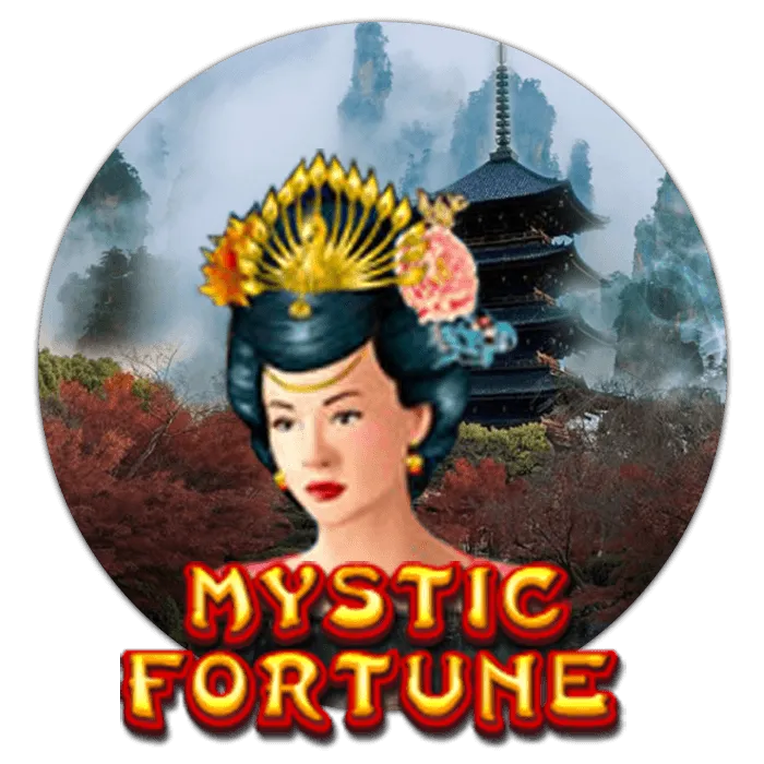 Mystic Fortune - MASURAPLAY77