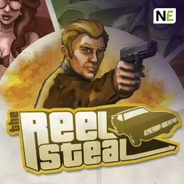Reel Steal - MASURAPLAY77