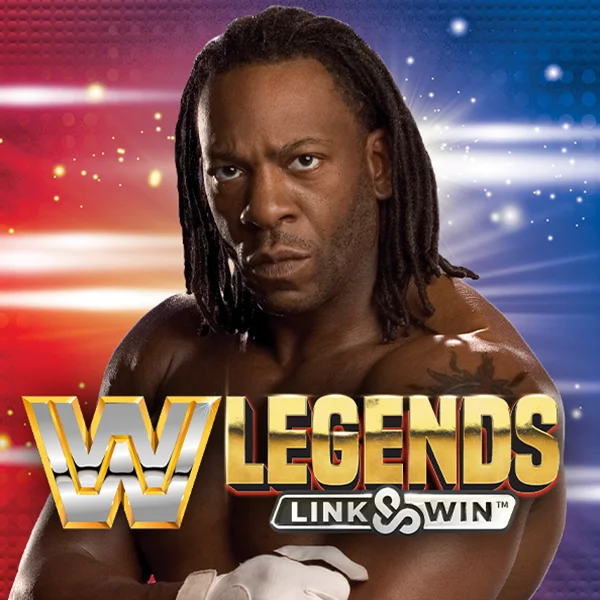 WWE Legends: Link & Win - MASURAPLAY77