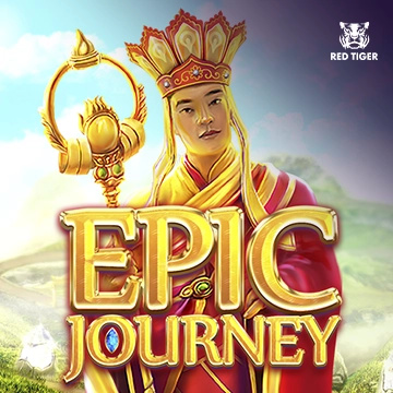 Redtiger : Epic Journey - MASURAPLAY77
