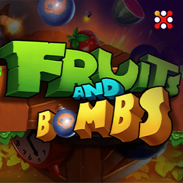 Mancala : Fruits and Bombs - MASURAPLAY77