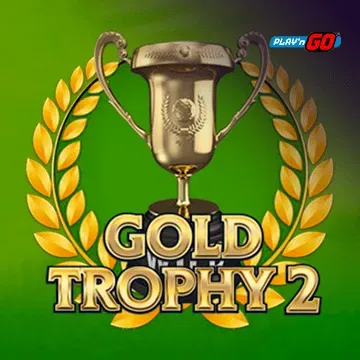 PlaynGo : Gold Trophy 2 - MASURAPLAY77