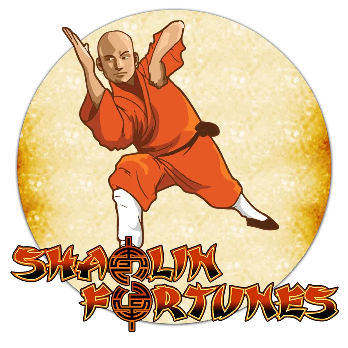 Shaolin Fortunes - MASURAPLAY77