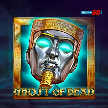 PlaynGo : Ghost of Dead - MASURAPLAY77
