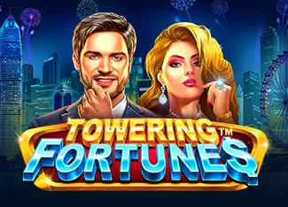 Towering Fortunes - MASURAPLAY77