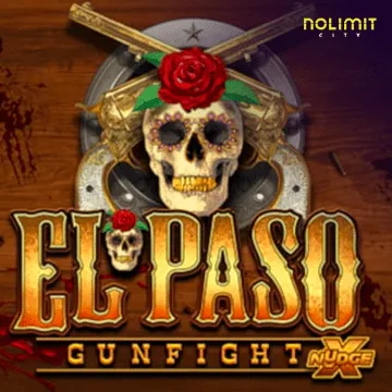 El Paso Gunfight xNudge - MASURAPLAY77