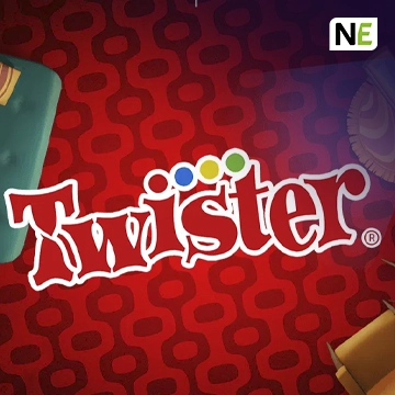 Twister - MASURAPLAY77