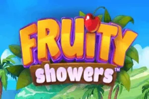 Fruity Showers - MASURAPLAY77