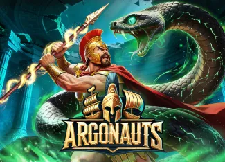 Argonauts - MASURAPLAY77