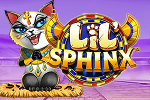 Lil Sphinx - MASURAPLAY77