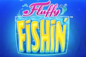 Fluffy Fishin’ - MASURAPLAY77